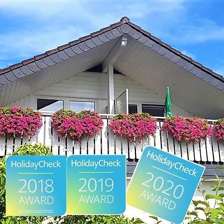 Gaestehaus Sonnenhuegel Мёнезе Экстерьер фото