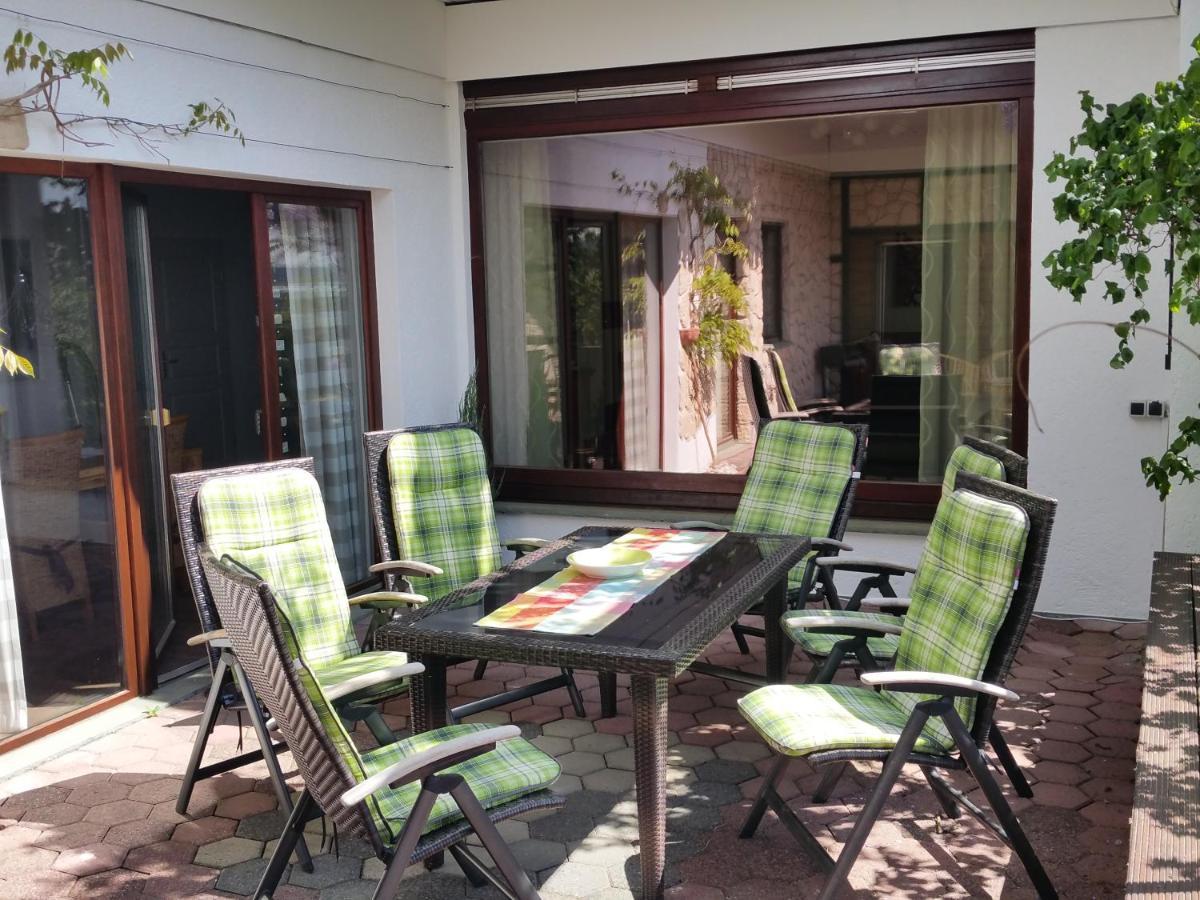 Gaestehaus Sonnenhuegel Мёнезе Номер фото