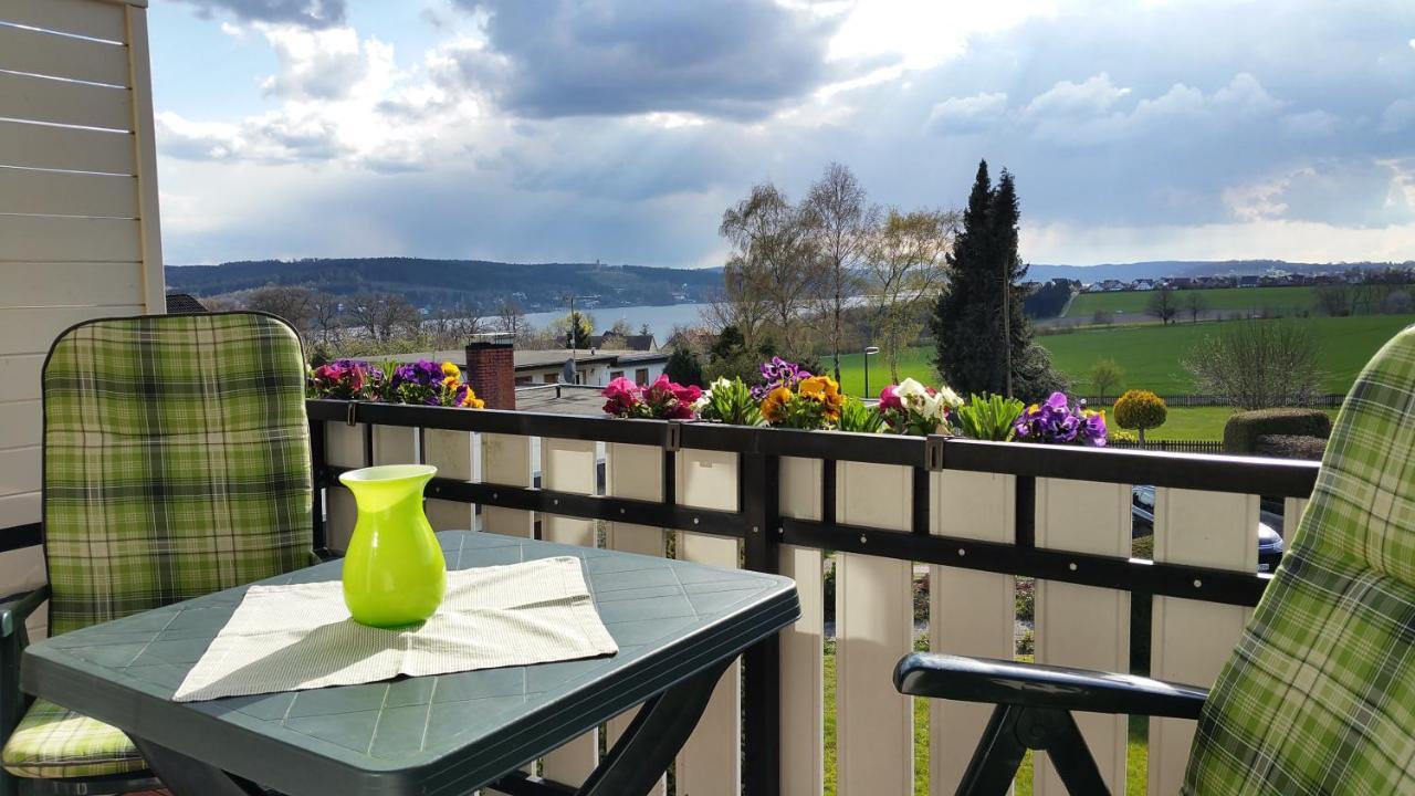 Gaestehaus Sonnenhuegel Мёнезе Номер фото
