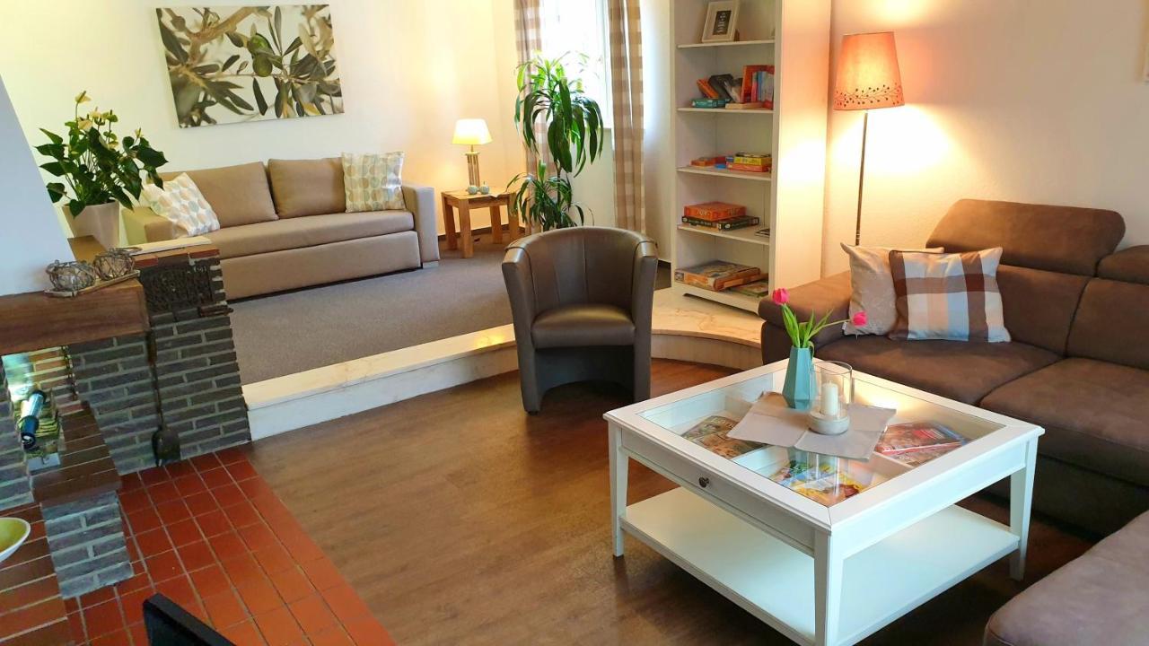 Gaestehaus Sonnenhuegel Мёнезе Экстерьер фото